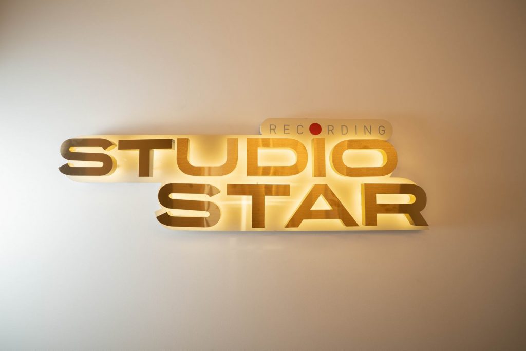 Создание логотипа подкаста