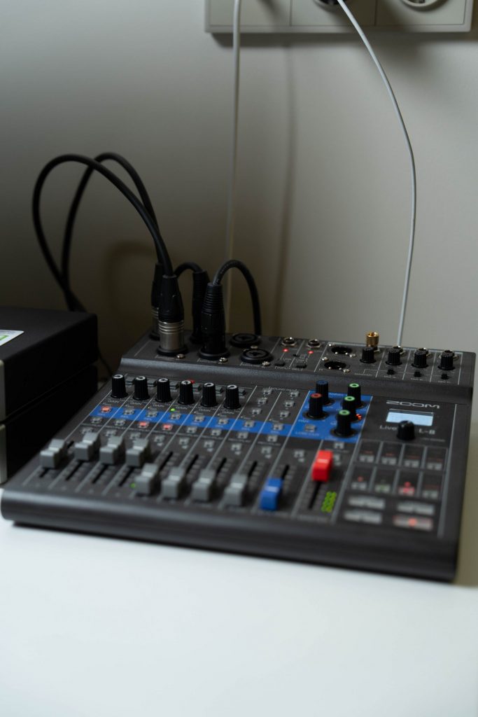 Саунд-дизайн