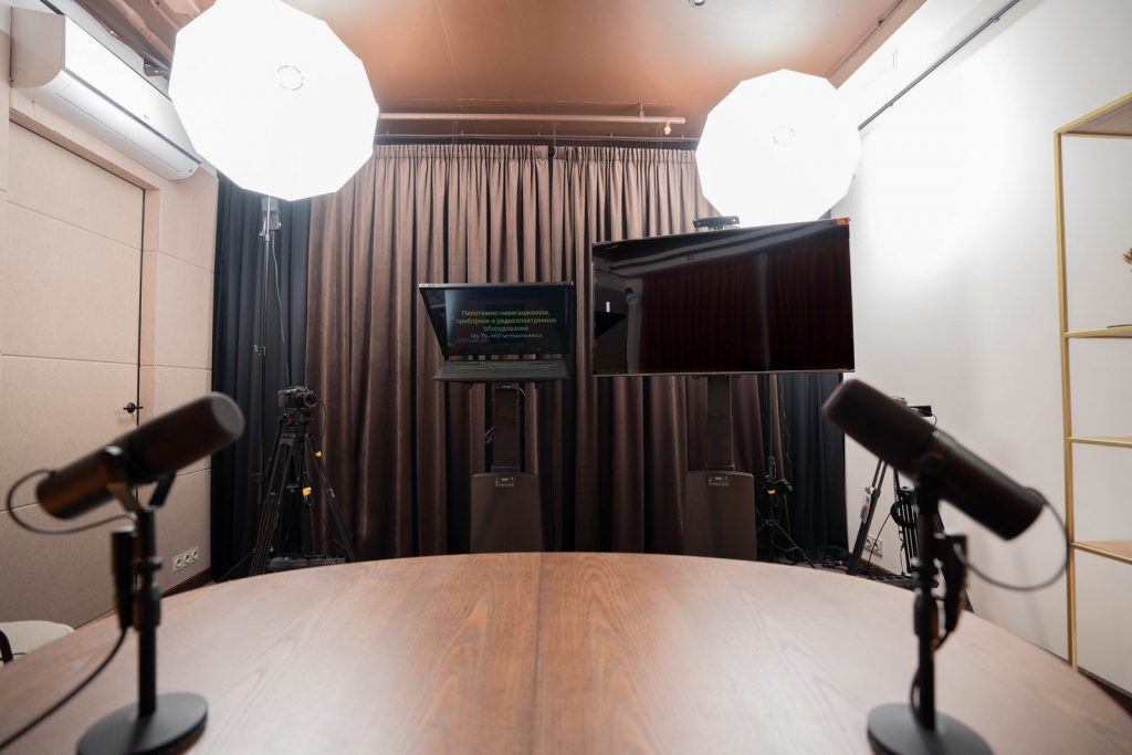 Аренда суфлёра